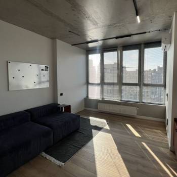 Сдается 1-комнатная квартира, 37 м²