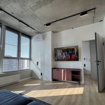 Сдается 1-комнатная квартира, 37 м²