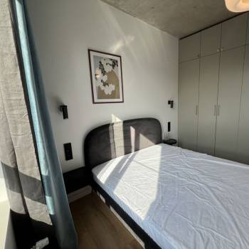 Сдается 1-комнатная квартира, 37 м²