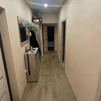 Сдается 2-х комнатная квартира, 70 м²