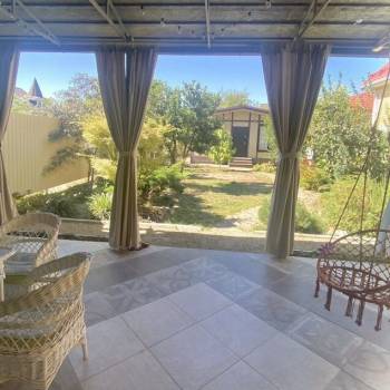 Сдается Дом, 122 м²