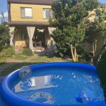 Сдается Дом, 122 м²