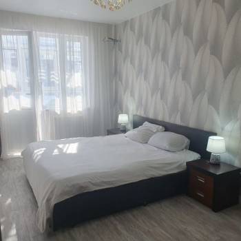 Сдается 2-х комнатная квартира, 65 м²