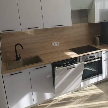 Сдается 2-х комнатная квартира, 65 м²