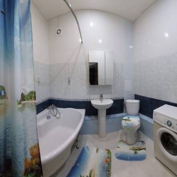 Продается 1-комнатная квартира, 37,8 м²