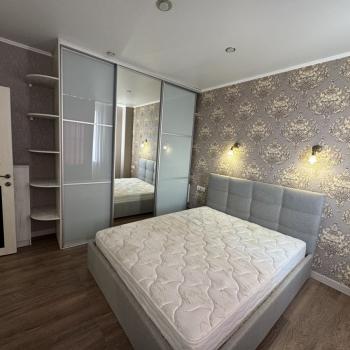 Сдается 2-х комнатная квартира, 52 м²