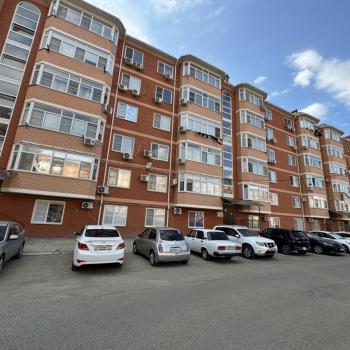 Сдается 2-х комнатная квартира, 52 м²