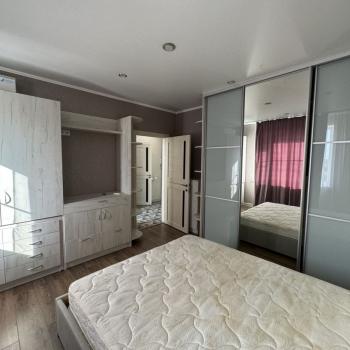 Сдается 2-х комнатная квартира, 52 м²