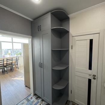 Сдается 2-х комнатная квартира, 52 м²