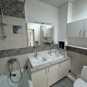 Сдается 2-х комнатная квартира, 52 м²