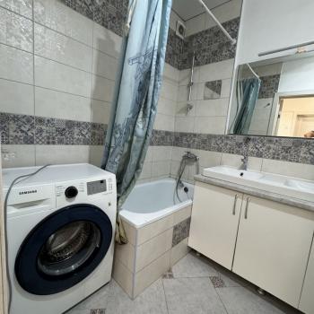 Сдается 2-х комнатная квартира, 52 м²