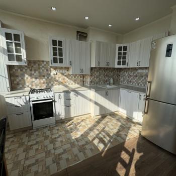 Сдается 2-х комнатная квартира, 52 м²