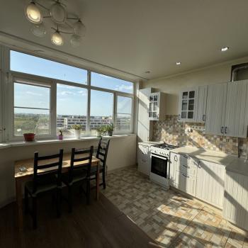 Сдается 2-х комнатная квартира, 52 м²