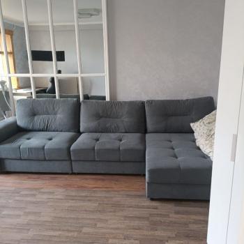 Сдается 1-комнатная квартира, 34 м²