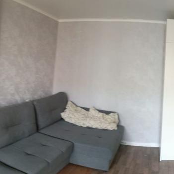 Сдается 1-комнатная квартира, 34 м²