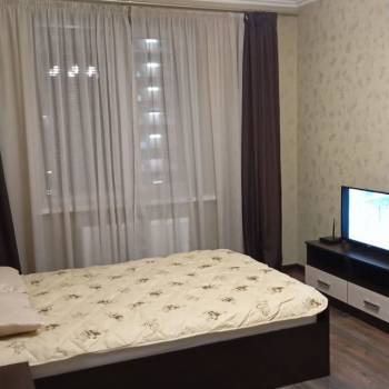 Сдается 1-комнатная квартира, 35 м²