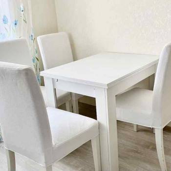 Сдается 1-комнатная квартира, 45 м²