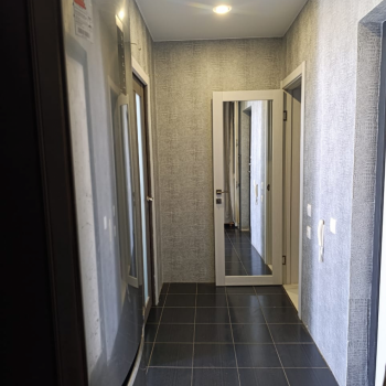 Продается 1-комнатная квартира, 42,2 м²