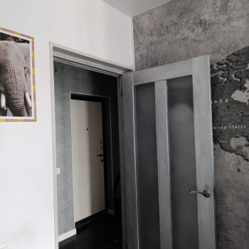 Продается 1-комнатная квартира, 42,2 м²