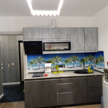 Продается 1-комнатная квартира, 42,2 м²