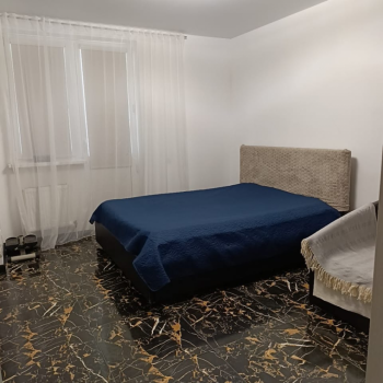 Продается 1-комнатная квартира, 42,2 м²