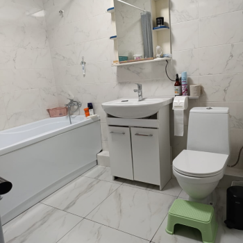 Продается 1-комнатная квартира, 42,2 м²