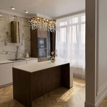 Продается 3-х комнатная квартира, 74 м²