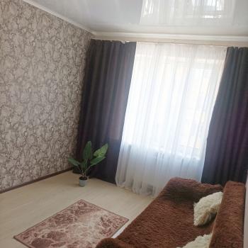 Продается 1-комнатная квартира, 26 м²