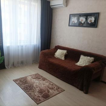 Продается 1-комнатная квартира, 26 м²