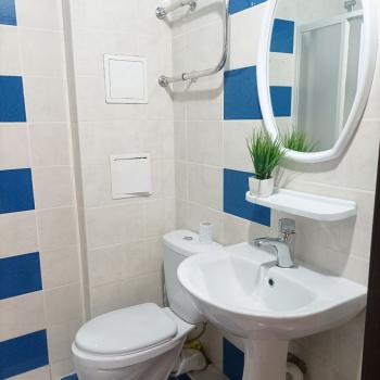 Продается 1-комнатная квартира, 26 м²