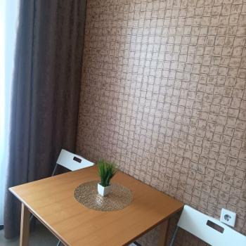 Продается 1-комнатная квартира, 26 м²