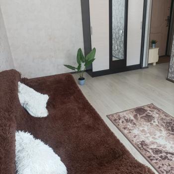 Продается 1-комнатная квартира, 26 м²