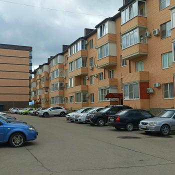 Продается 1-комнатная квартира, 26 м²