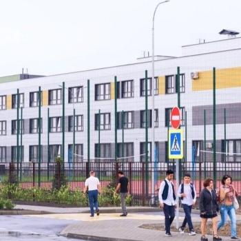 Продается 1-комнатная квартира, 26 м²