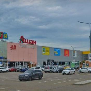 Продается 1-комнатная квартира, 26 м²