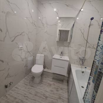 Сдается 1-комнатная квартира, 38,8 м²