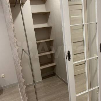 Сдается Многокомнатная квартира, 76 м²