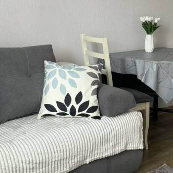 Сдается 1-комнатная квартира, 35 м²