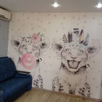 Сдается 2-х комнатная квартира, 59 м²