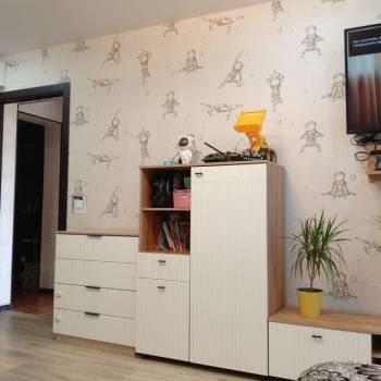 Сдается 2-х комнатная квартира, 59 м²