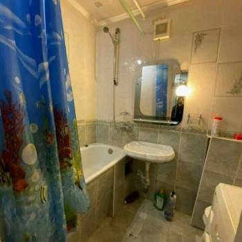 Сдается 2-х комнатная квартира, 60 м²