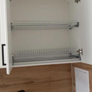 Сдается 2-х комнатная квартира, 46 м²
