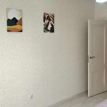 Сдается 2-х комнатная квартира, 46 м²