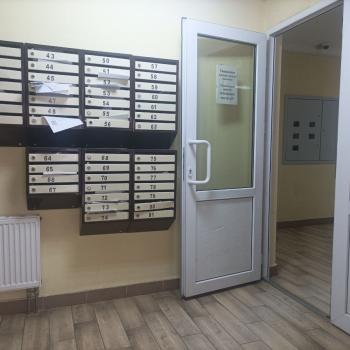 Продается 1-комнатная квартира, 38 м²