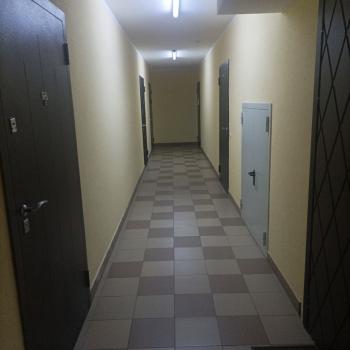 Продается 1-комнатная квартира, 38 м²