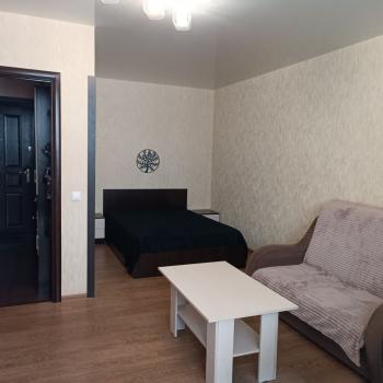 Сдается 1-комнатная квартира, 39,2 м²