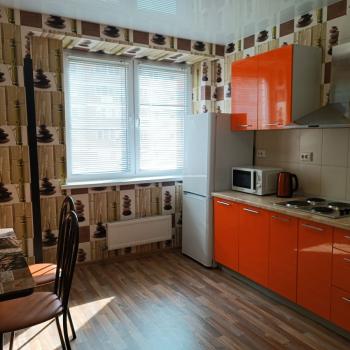 Сдается 1-комнатная квартира, 39,2 м²