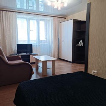 Сдается 1-комнатная квартира, 39,2 м²