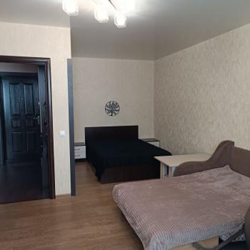 Сдается 1-комнатная квартира, 39,2 м²