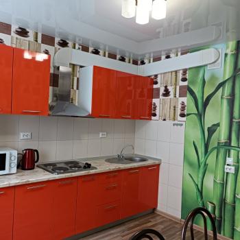 Сдается 1-комнатная квартира, 39,2 м²